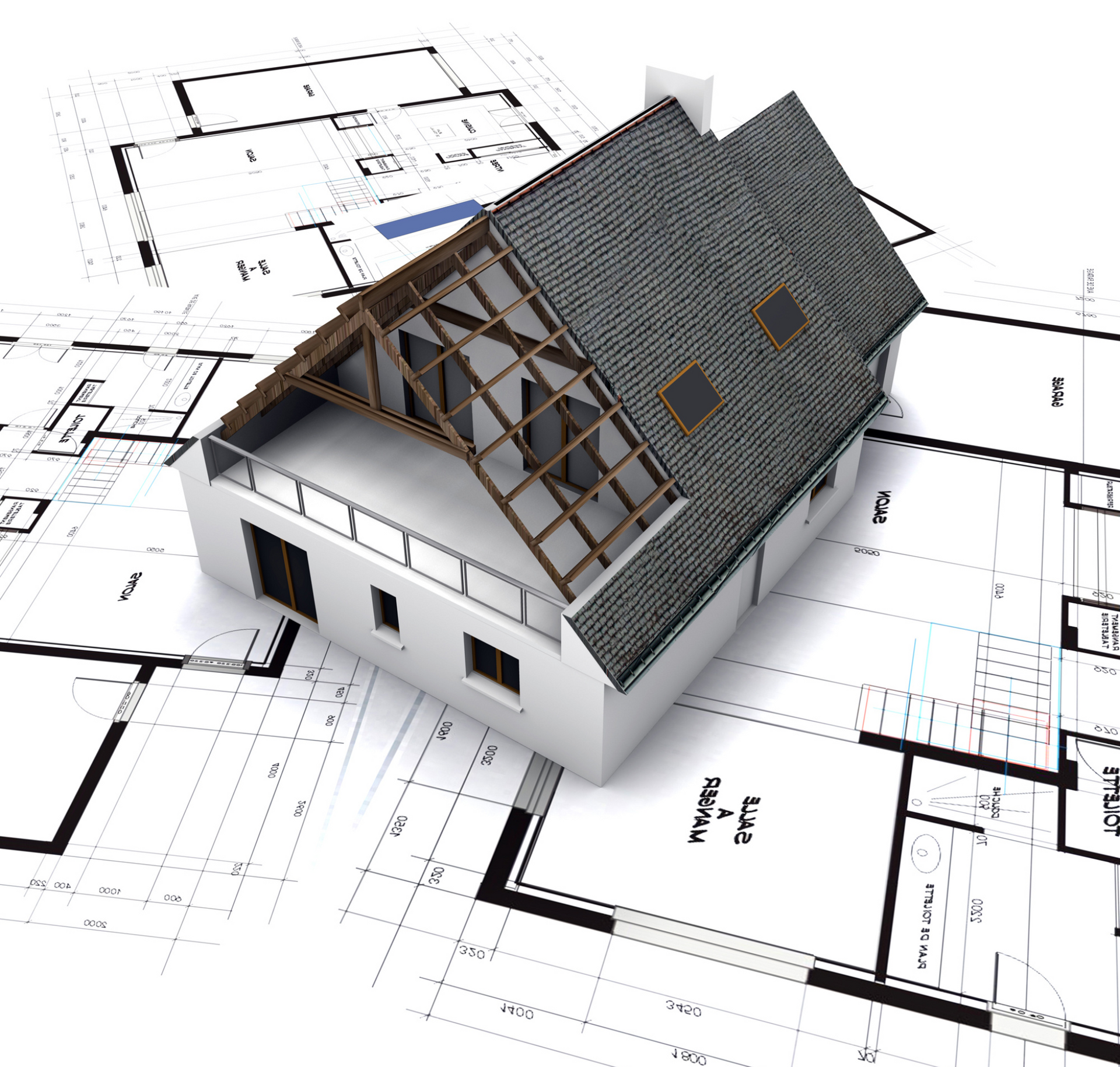 blunier builders