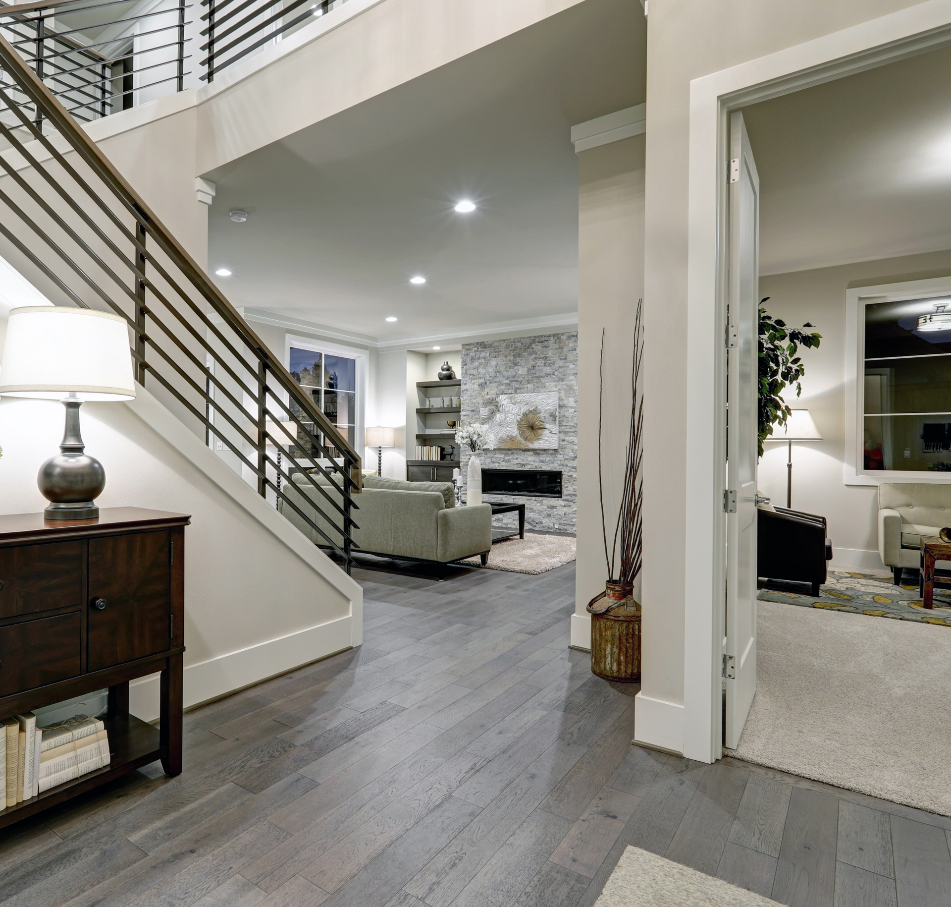 home builders in illinois