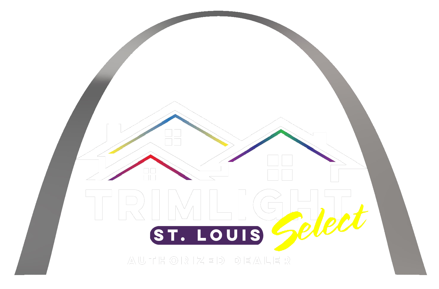 Trimlight St. Louis logo