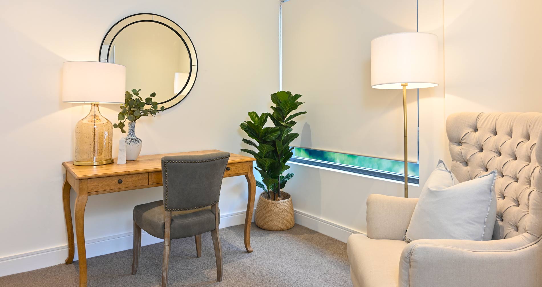 Luxury Retirement Apartments in Blacktown St Hedwig Village