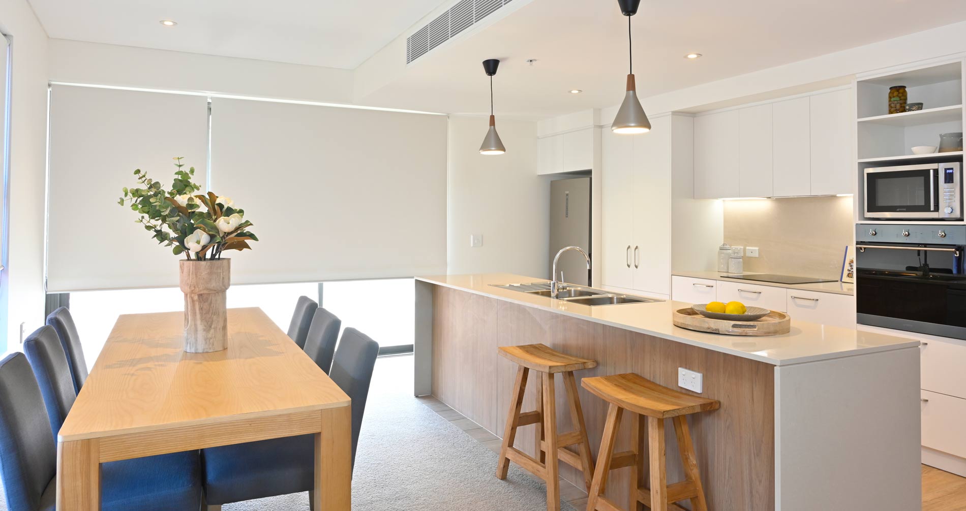 Luxury Retirement Apartments in Blacktown St Hedwig Village