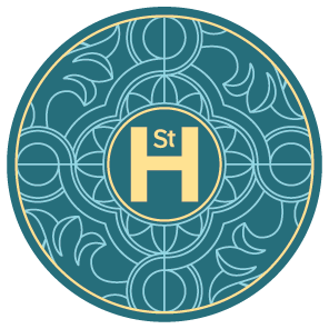 St.Hedwig Retirement Village Logo