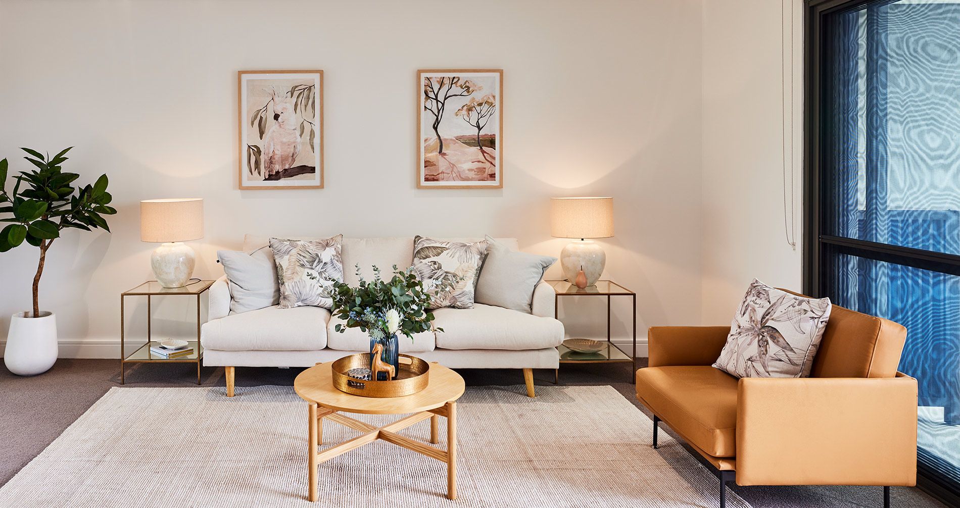 St Hedwig Retirement Village Apartments