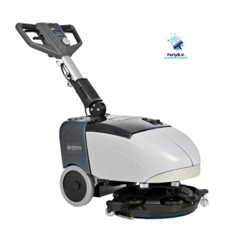 Nilfisk SC 351 FullPackage Li-ion BAT schrob-/zuigmachine – 50000621