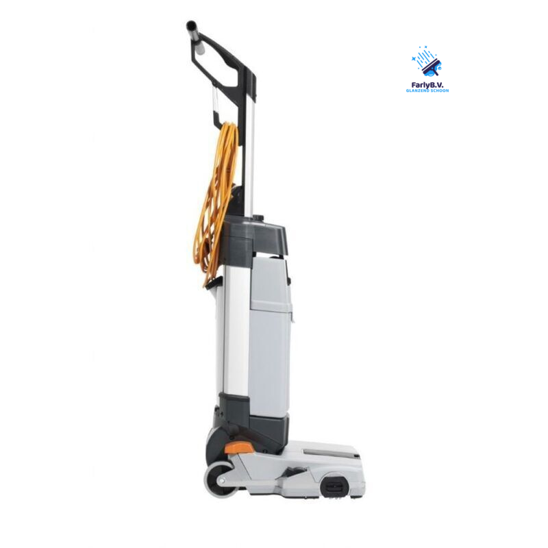 Nilfisk SC 100E schrob-/zuigmachine – 107408100