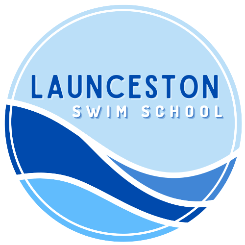 Launceston Swim School Launceston Swim School logo