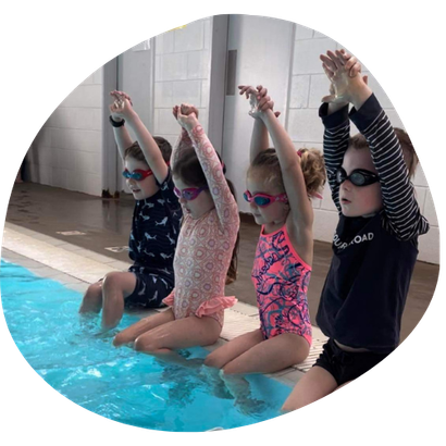 School Age Swimming Lesson school age swim school
