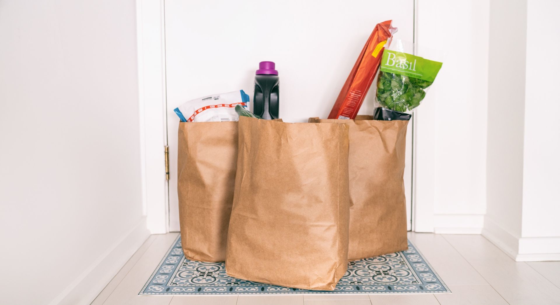 Grocery Shopping
