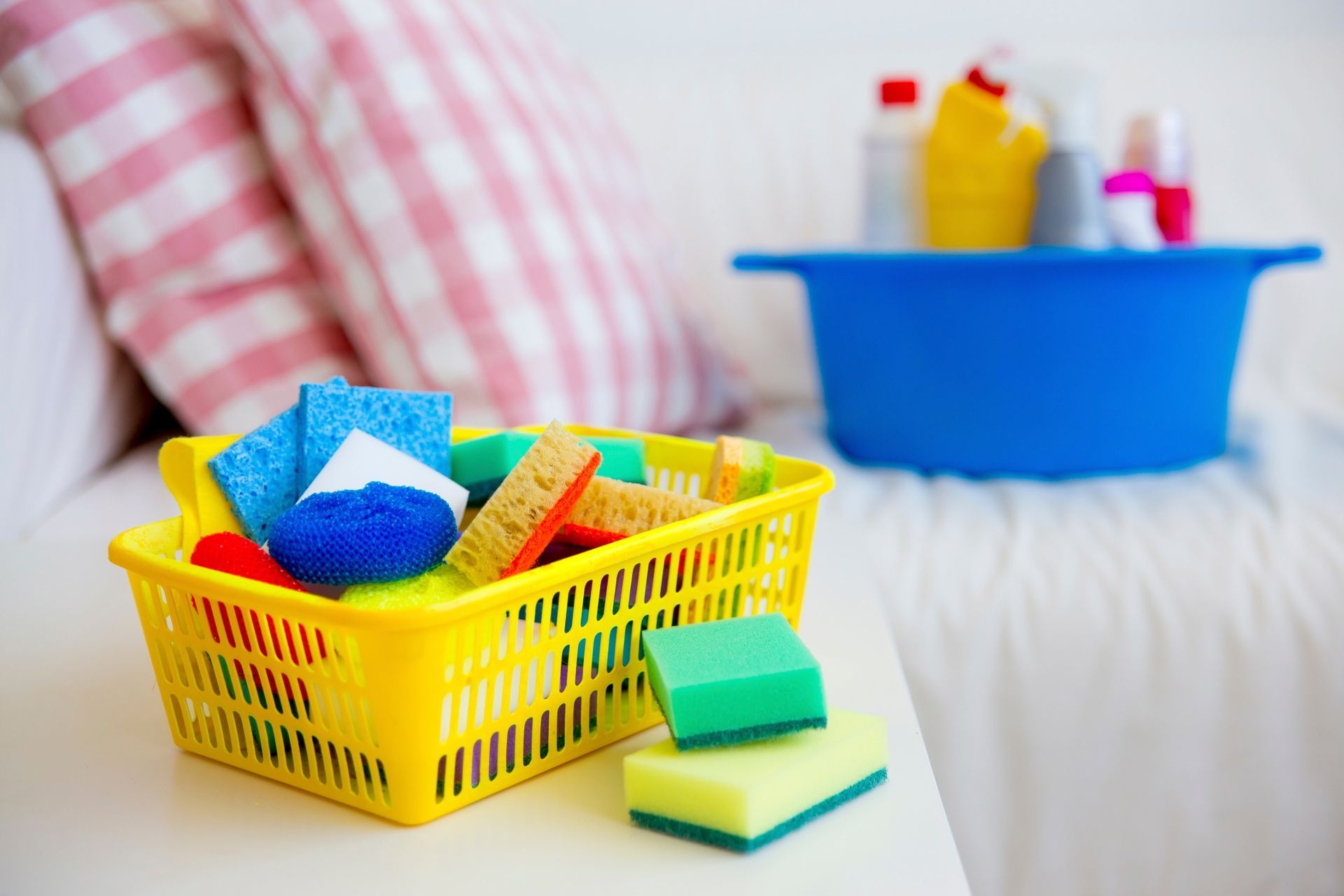 House Cleaning