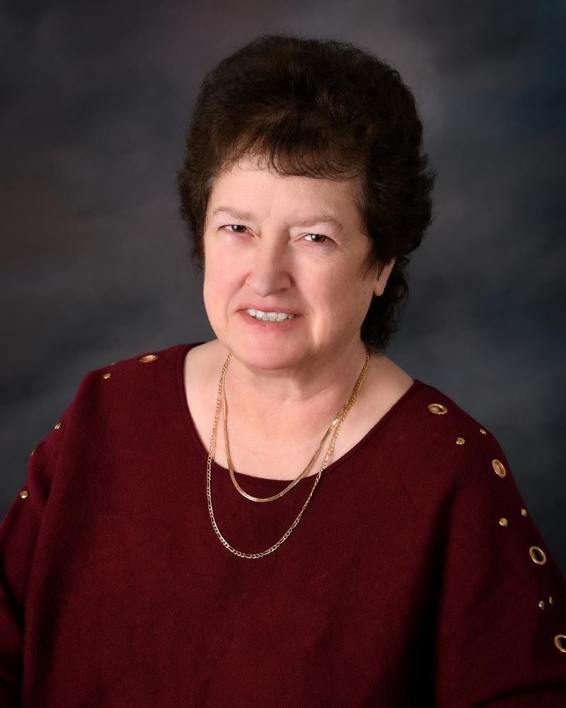 Staff Photo