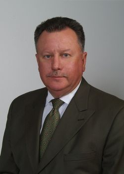 Staff Photo