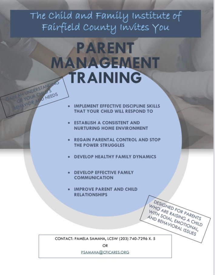 Parent Support