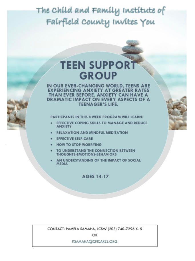 Teen Support