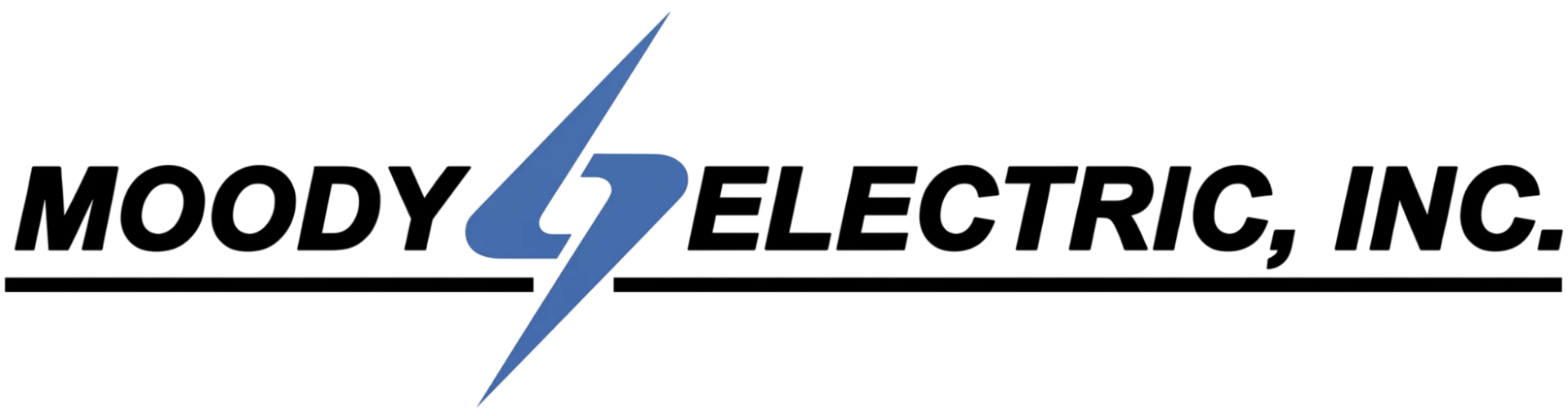 Moody Electric, Inc. Logo