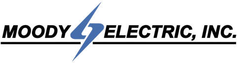 Moody Electric, Inc. Logo