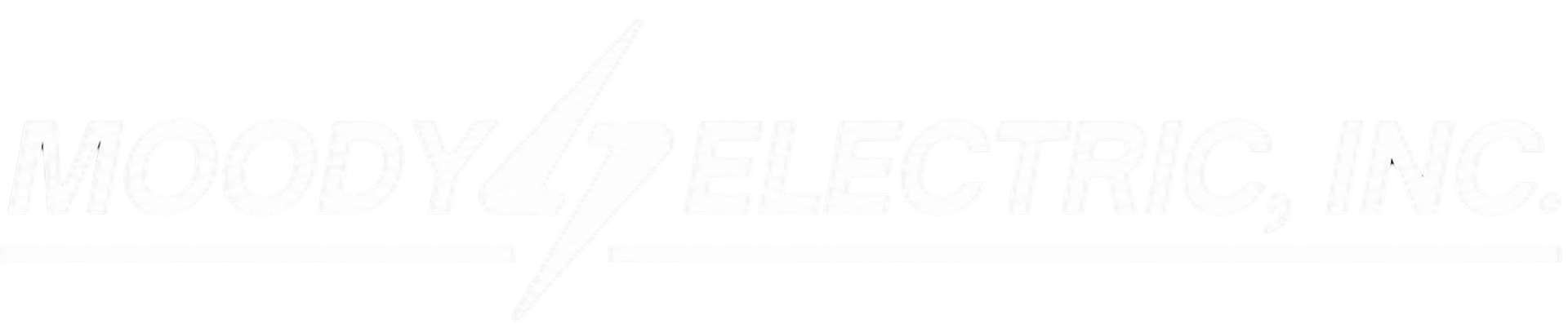 Moody Electric, Inc. Logo