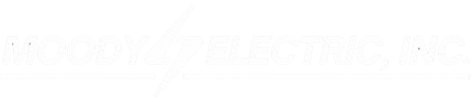 Moody Electric, Inc. Logo