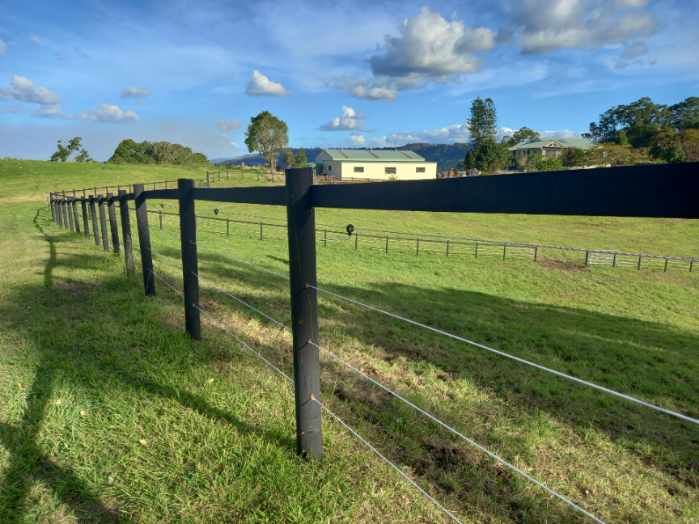 Our Services | Keith Dellit Rural Fencing