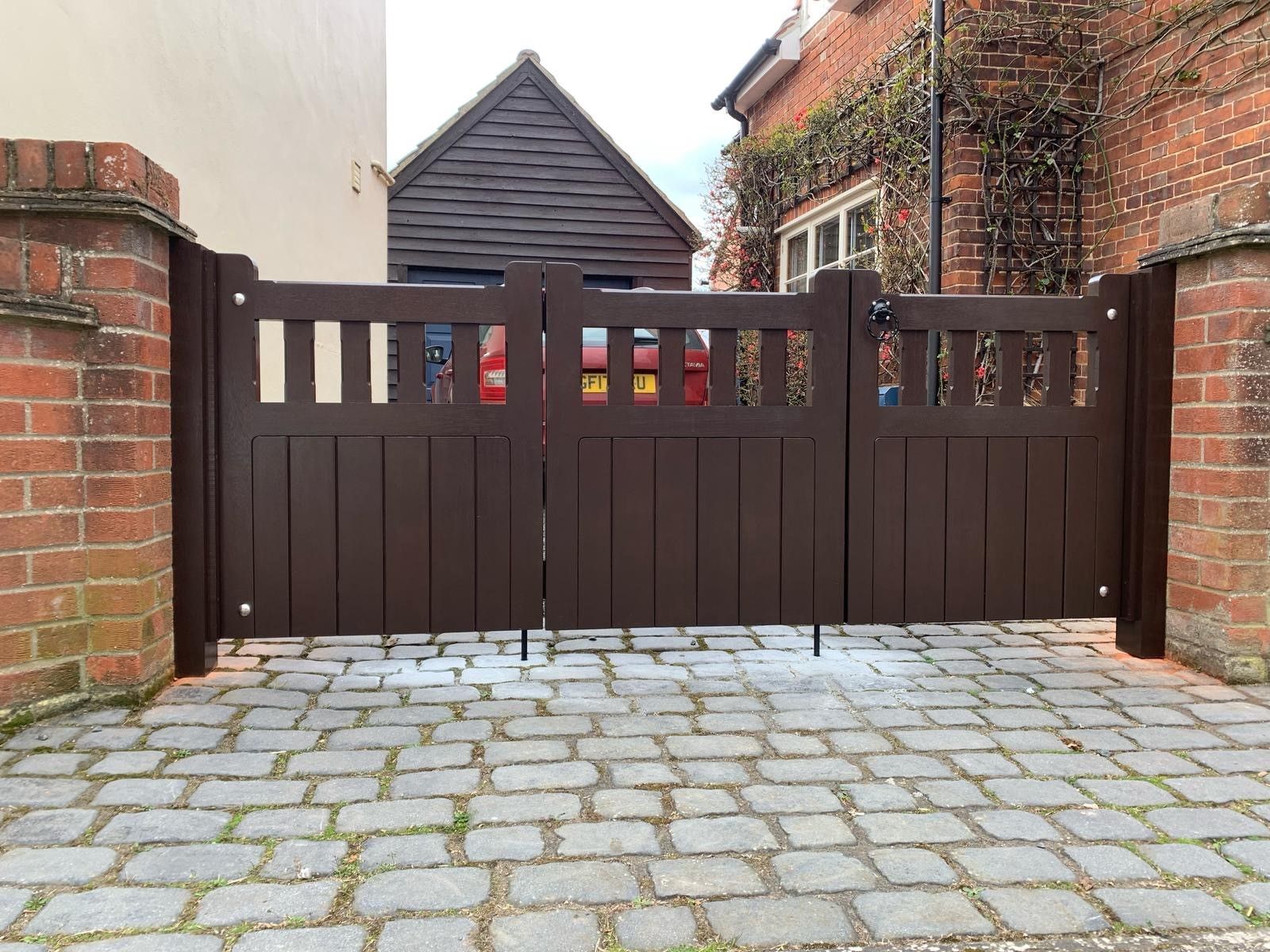 Aldeburgh Gate Range