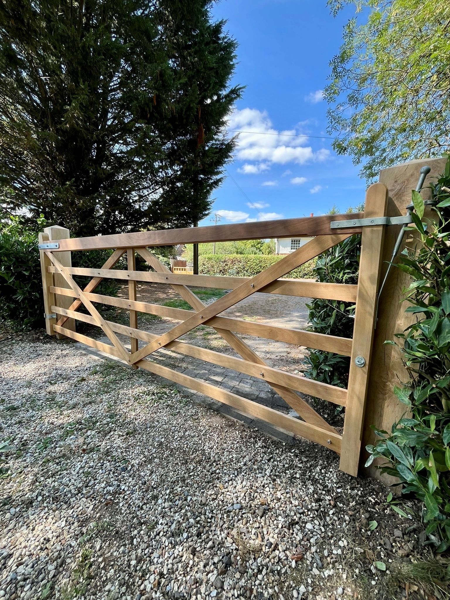 Kennet Gate Range 1