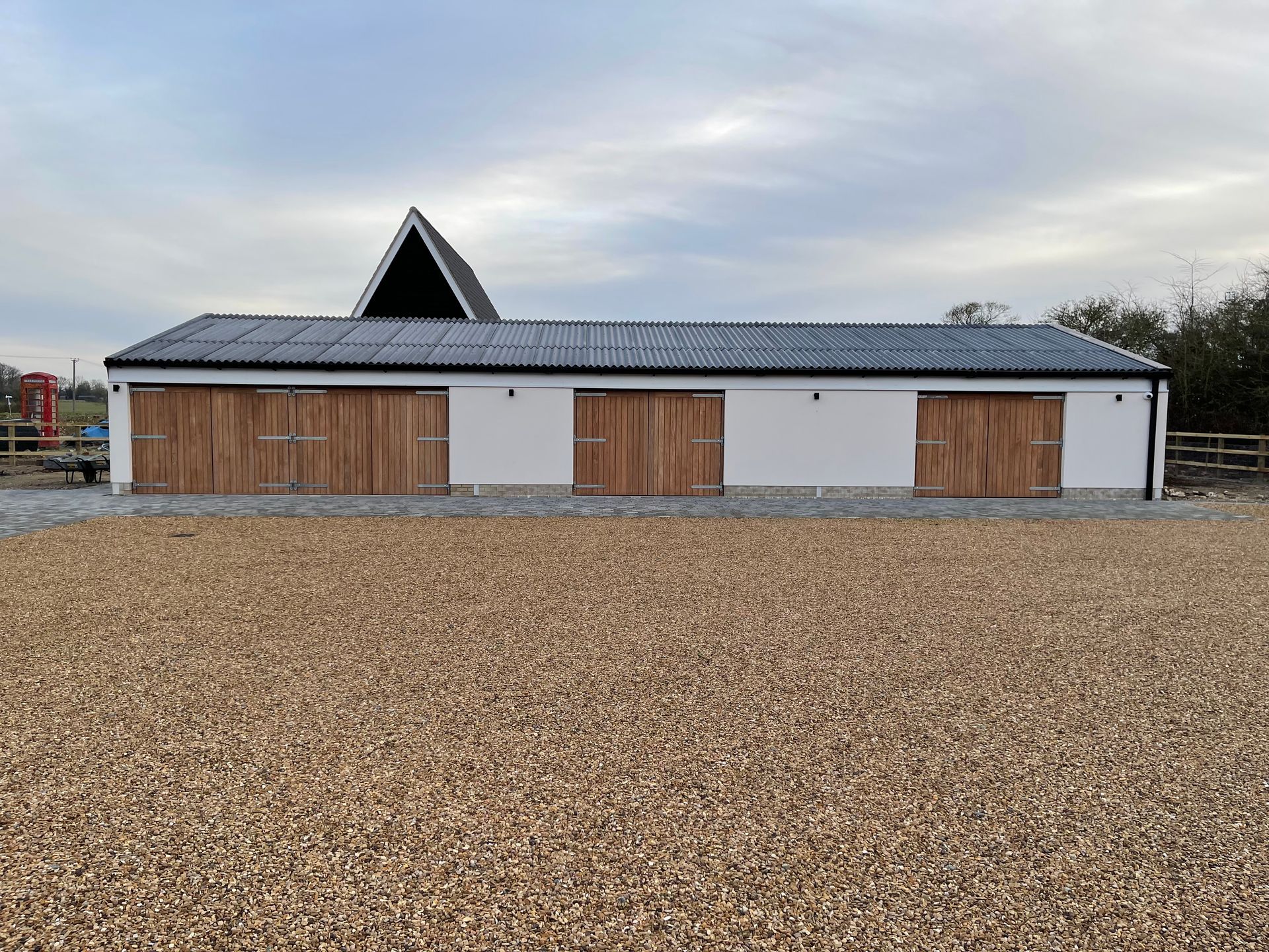 Garage Doors 11