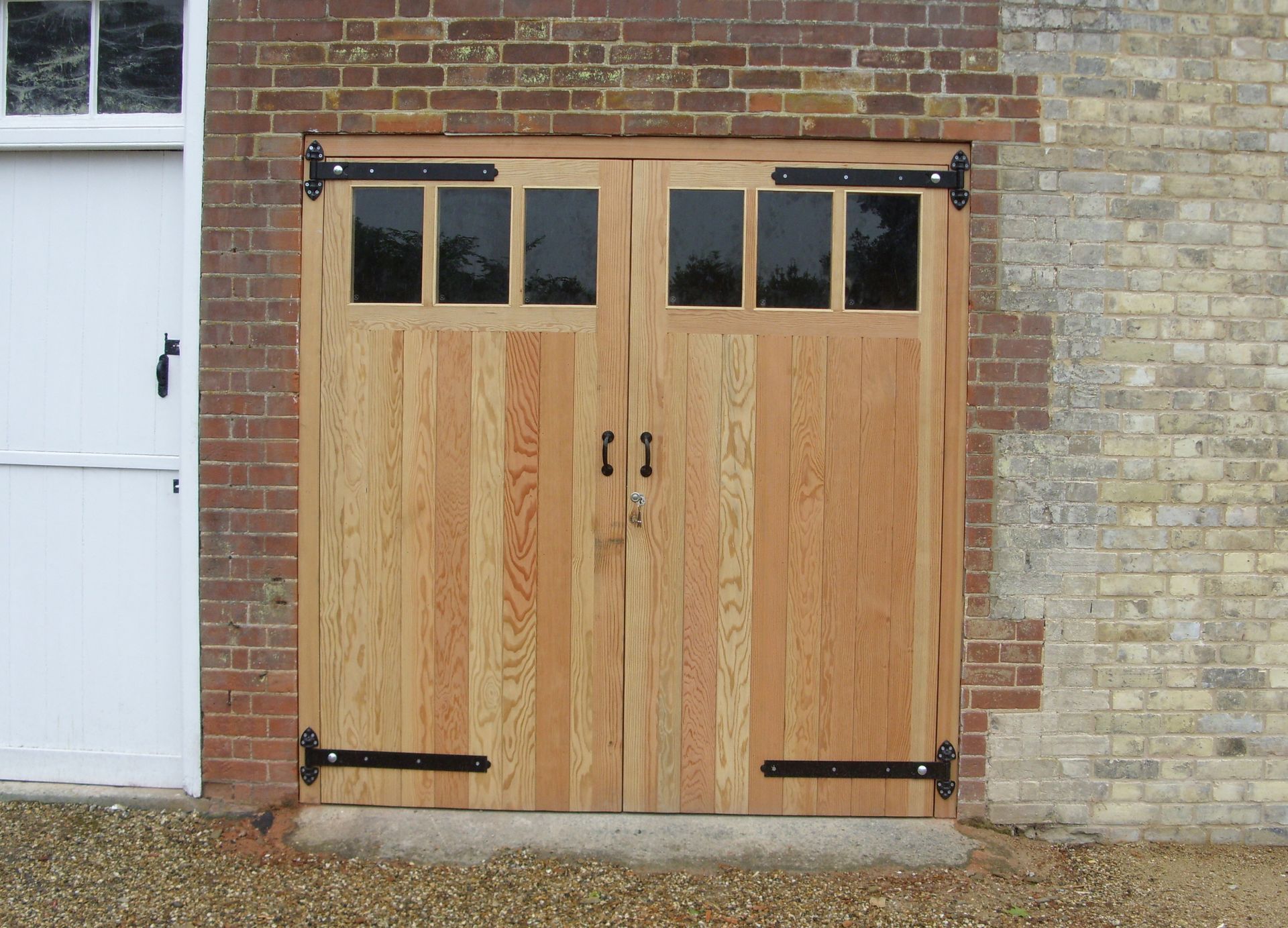 Garage Doors 13