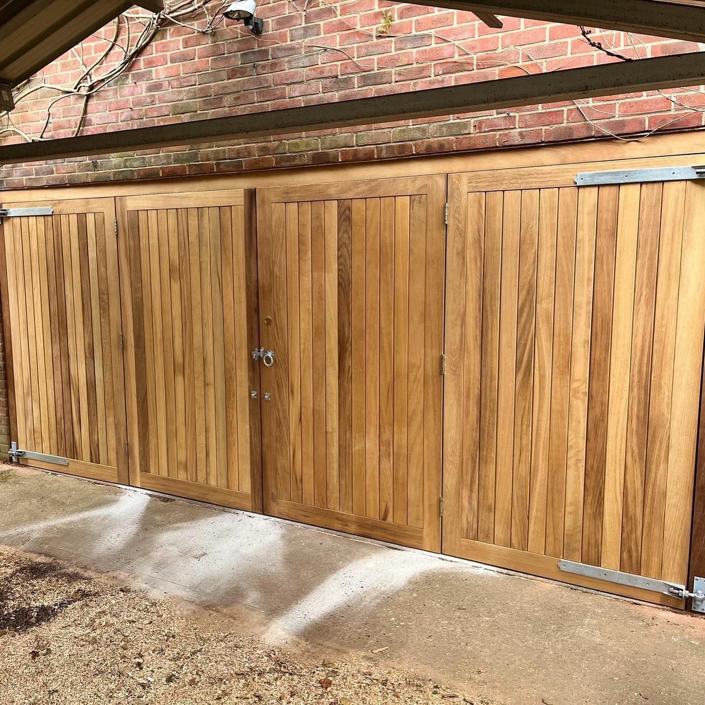 Garage Doors 14
