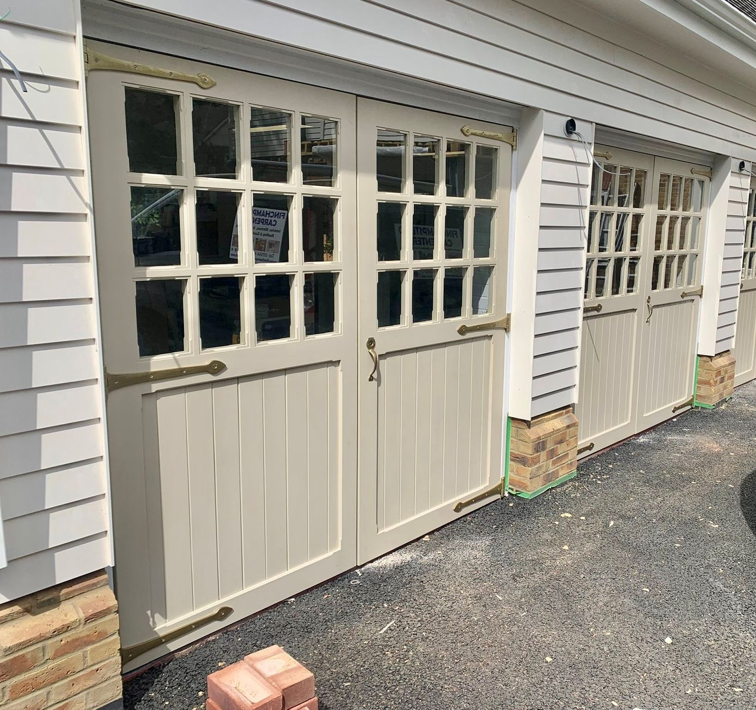 Garage Doors 15