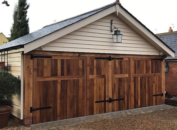 Garage Doors 16