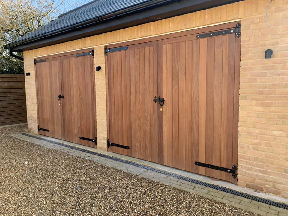 Garage Doors 3