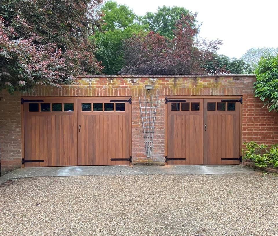 Garage Doors 5