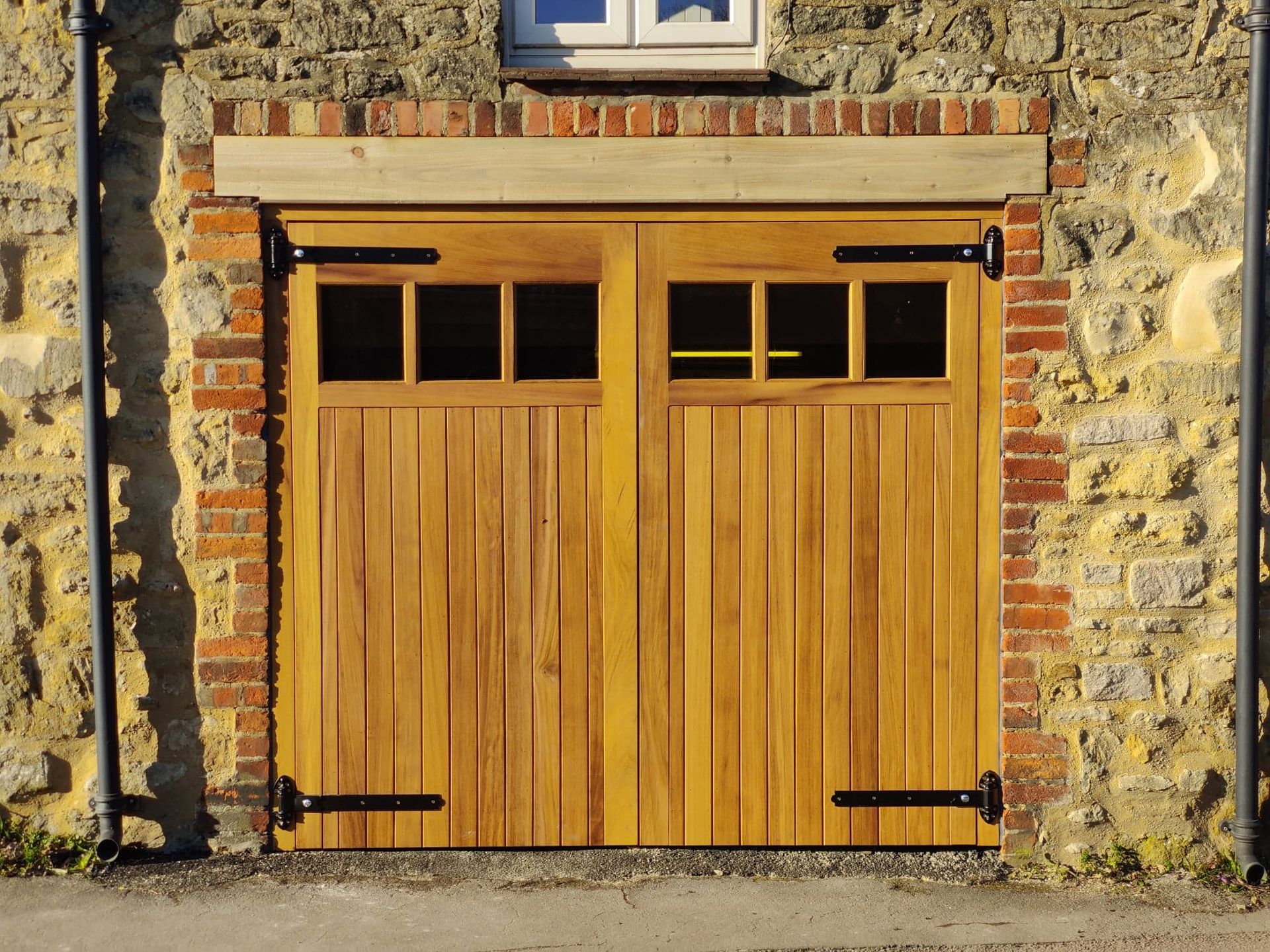 Garage Doors 8