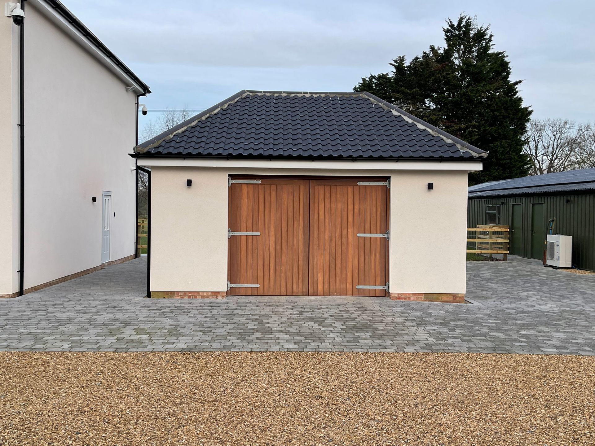 Garage Doors 9