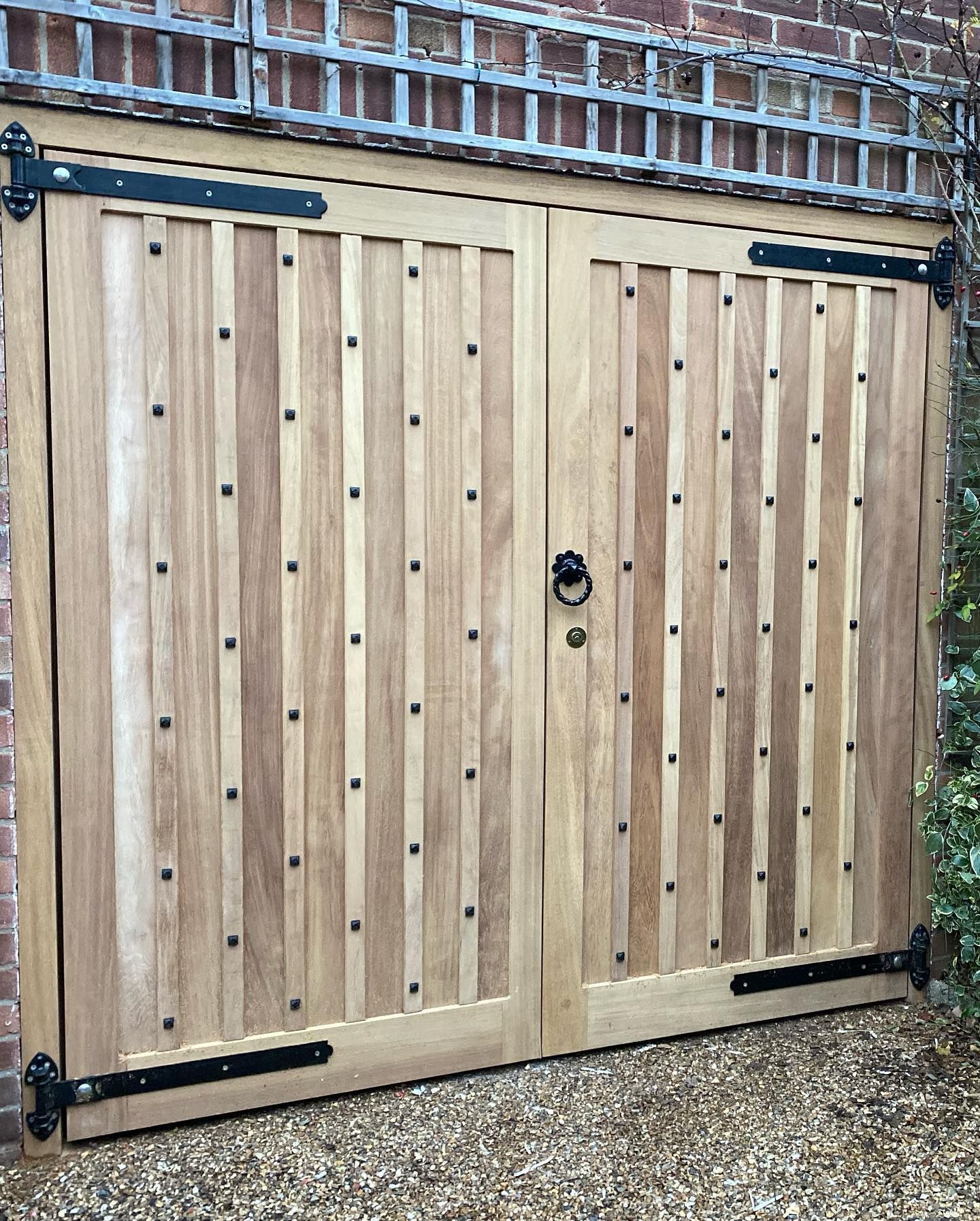 Garage Doors 10