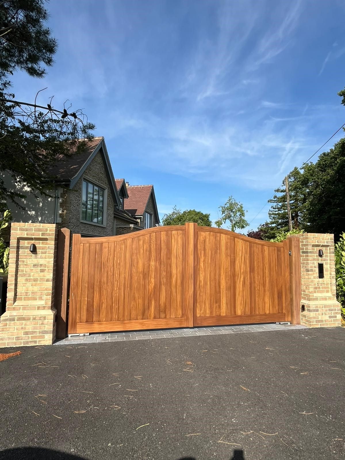 Needham gate 13