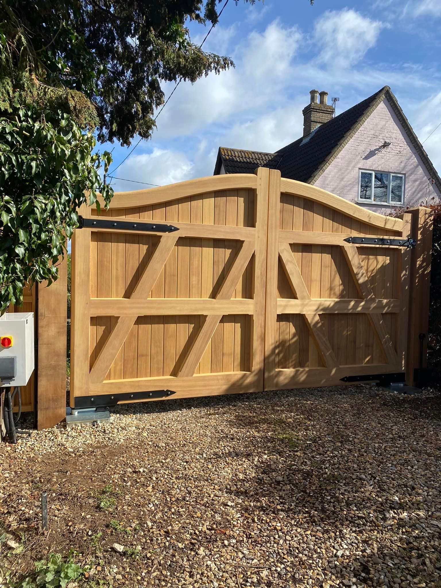 Needham gate 2
