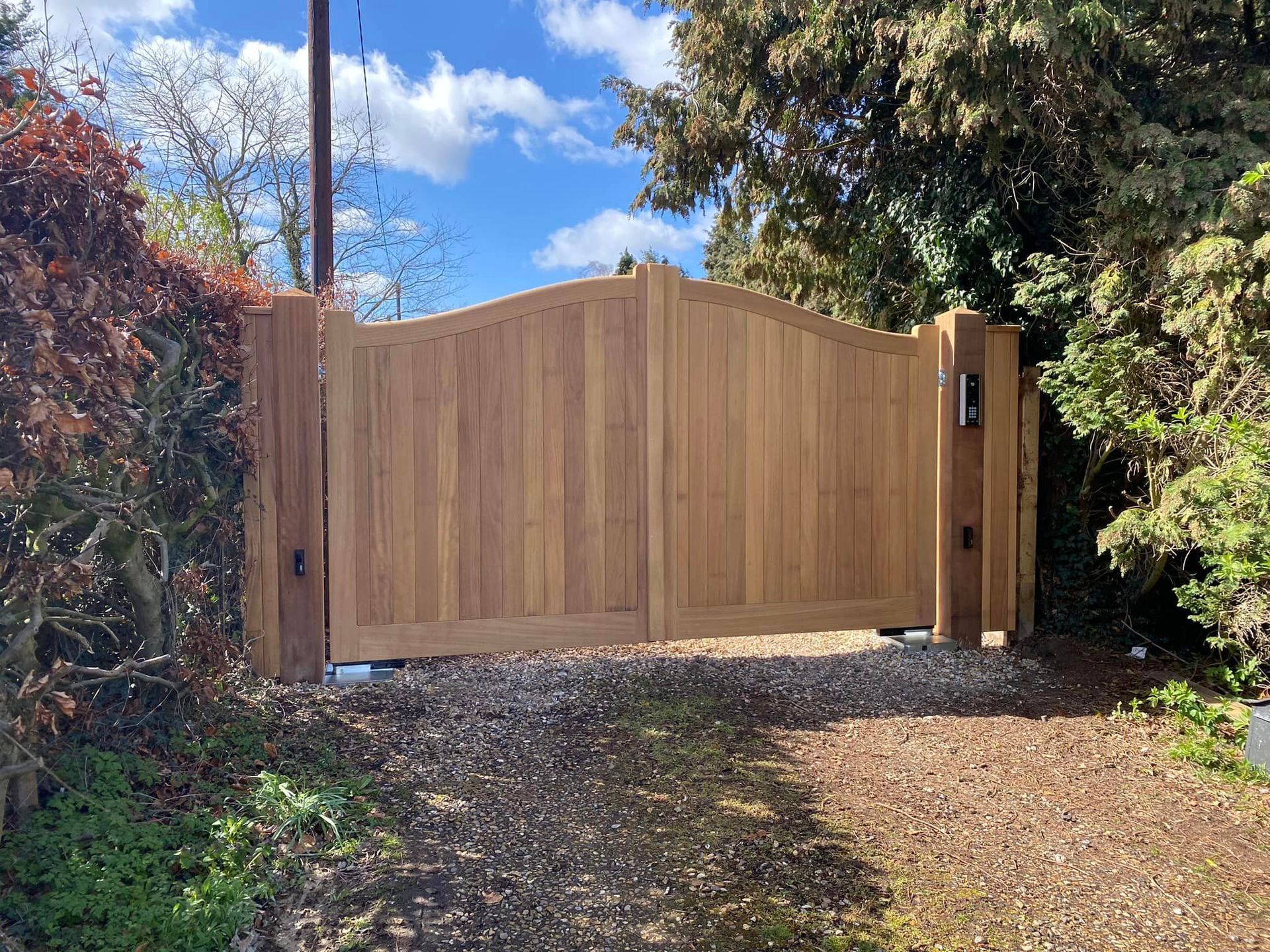 Needham gate 3