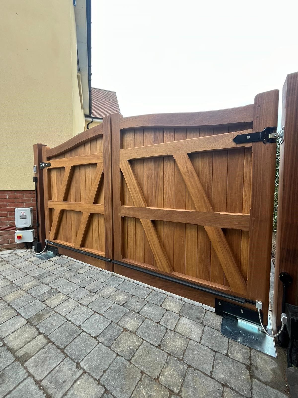 Needham gate 4