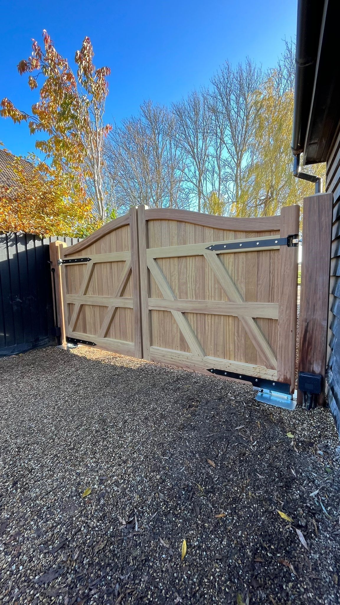 Needham gate 5