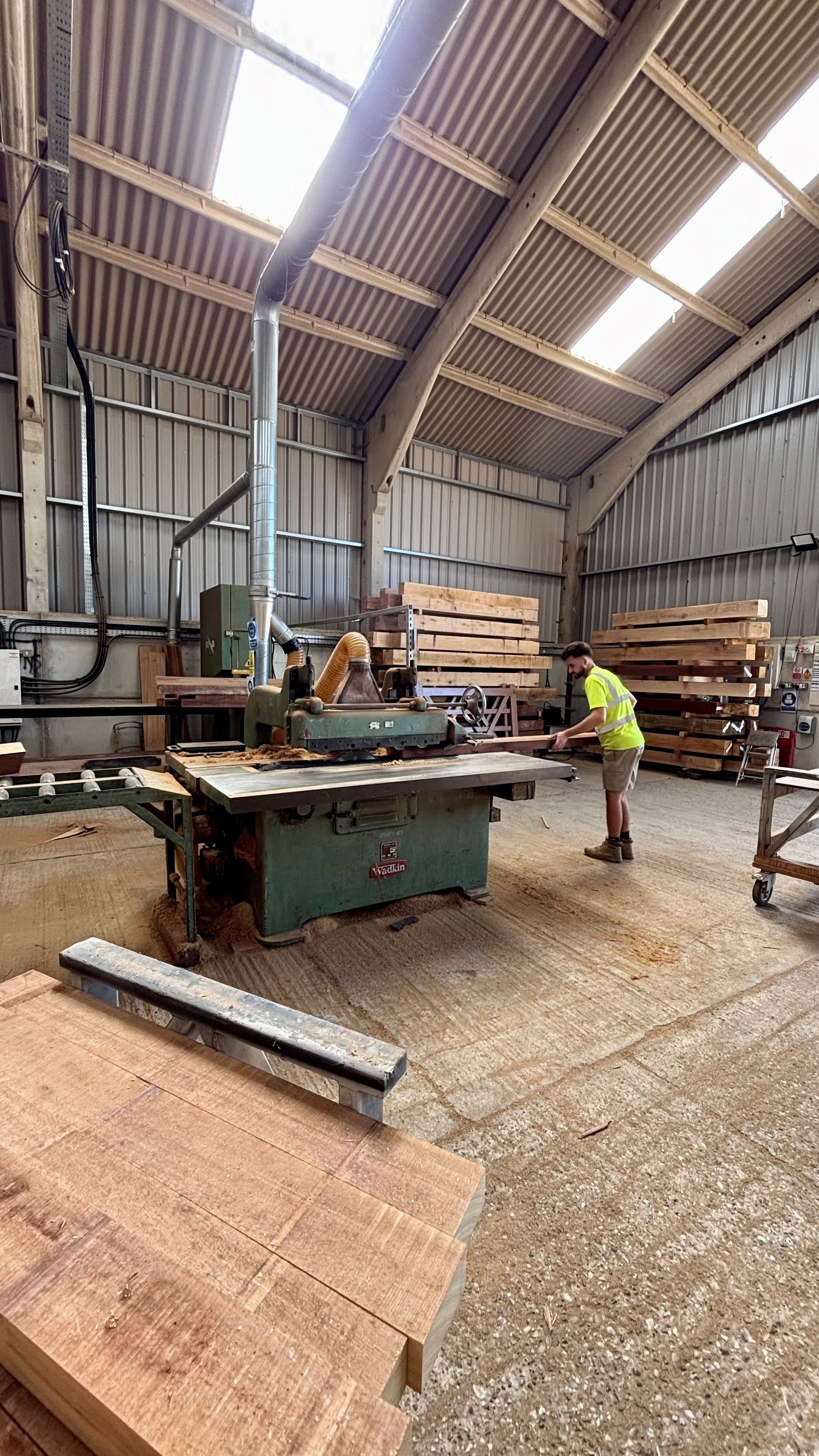 Gate Manufacturing 