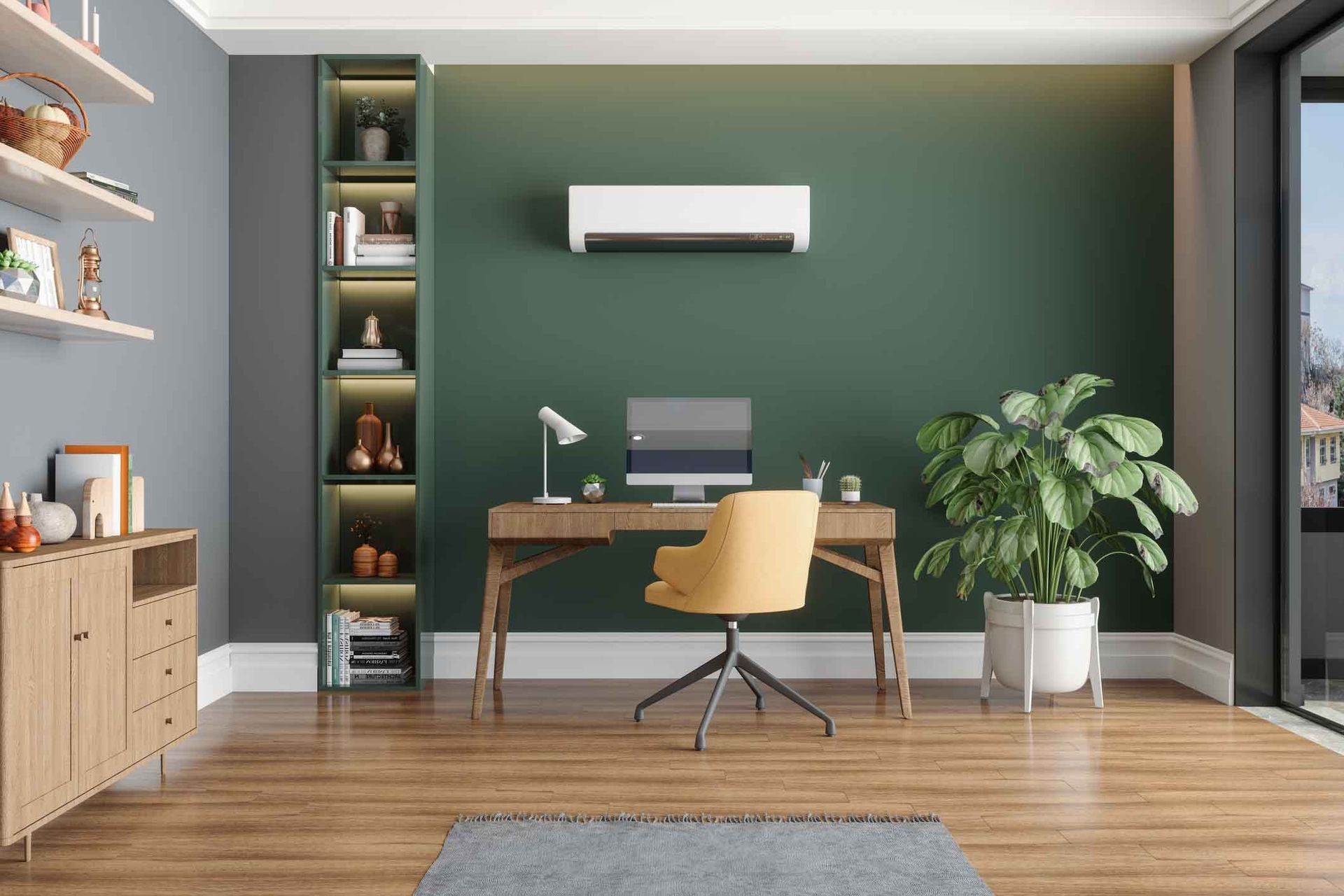 Home office — Indianola, IA — Arpy's Construction
