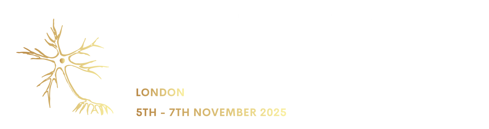 INDConf 2025 - International Neurotransmitter Disorders Conference logo