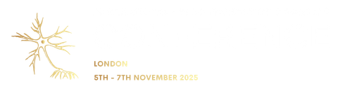 INDConf 2025 - International Neurotransmitter Disorders Conference logo