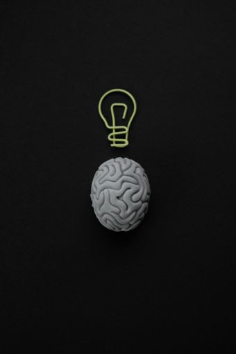Image of QR Code for Abstract Submission