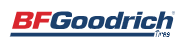 BFGoodrich Logo