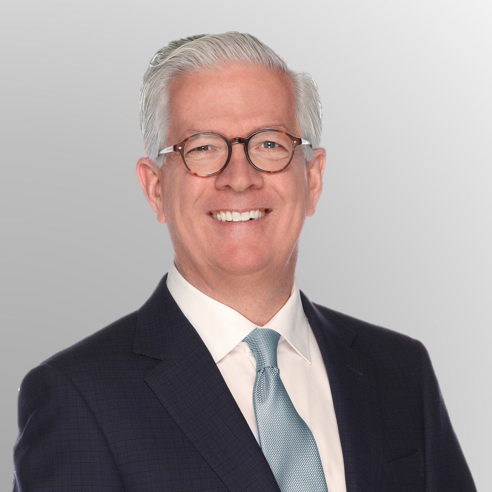 James O'Sullivan