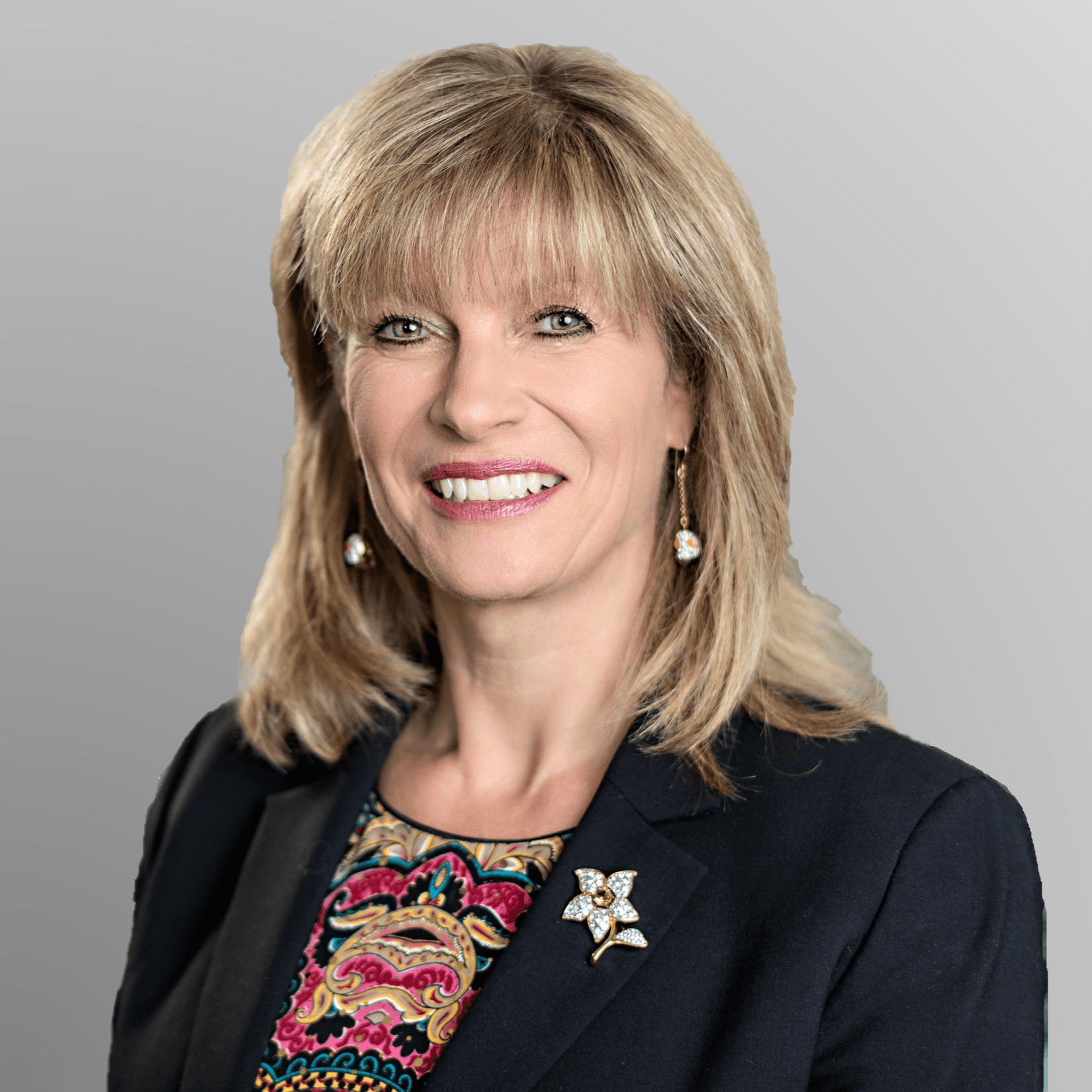 Melanie Twietmeyer