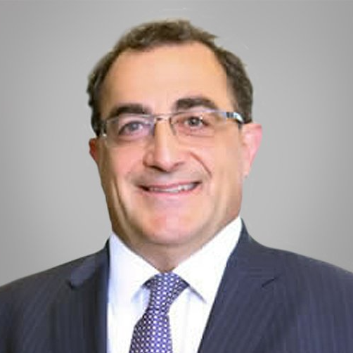 Pat Palozzi