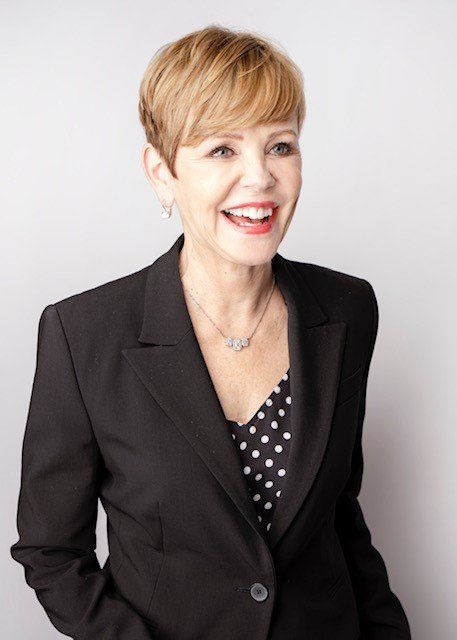 Pattie Lovett-Reid