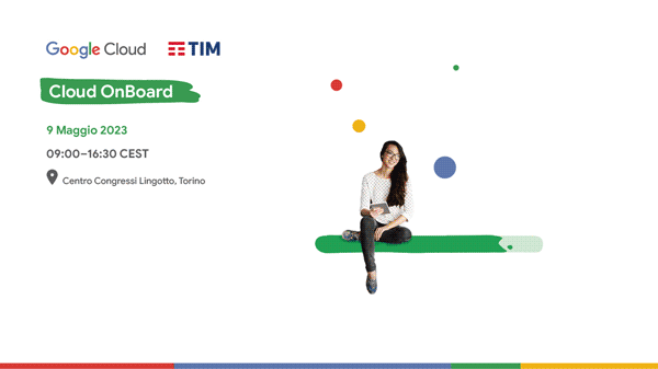Branding Eventi Patricia Lupi